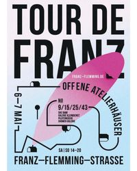Tour de Franz 2023